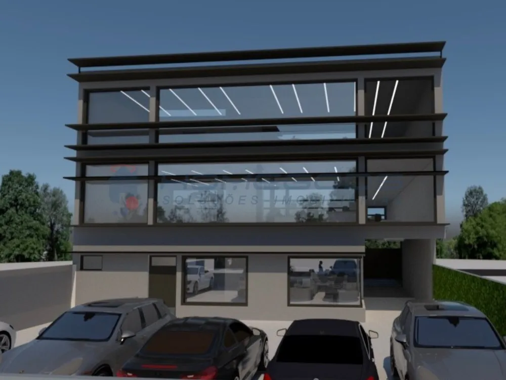 Prédio Inteiro, 525 m² - Foto 3