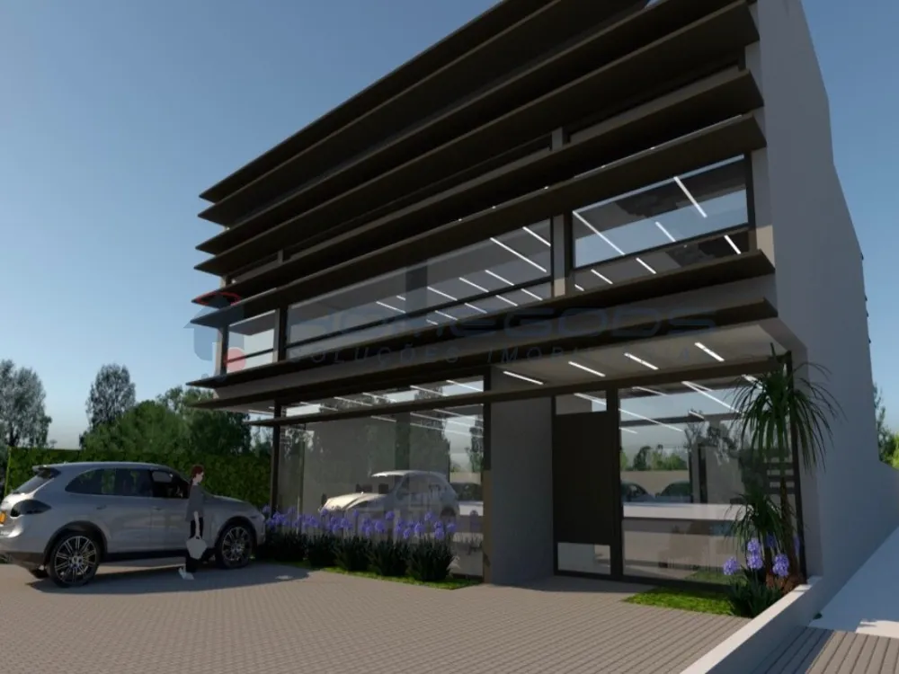 Prédio Inteiro, 525 m² - Foto 2