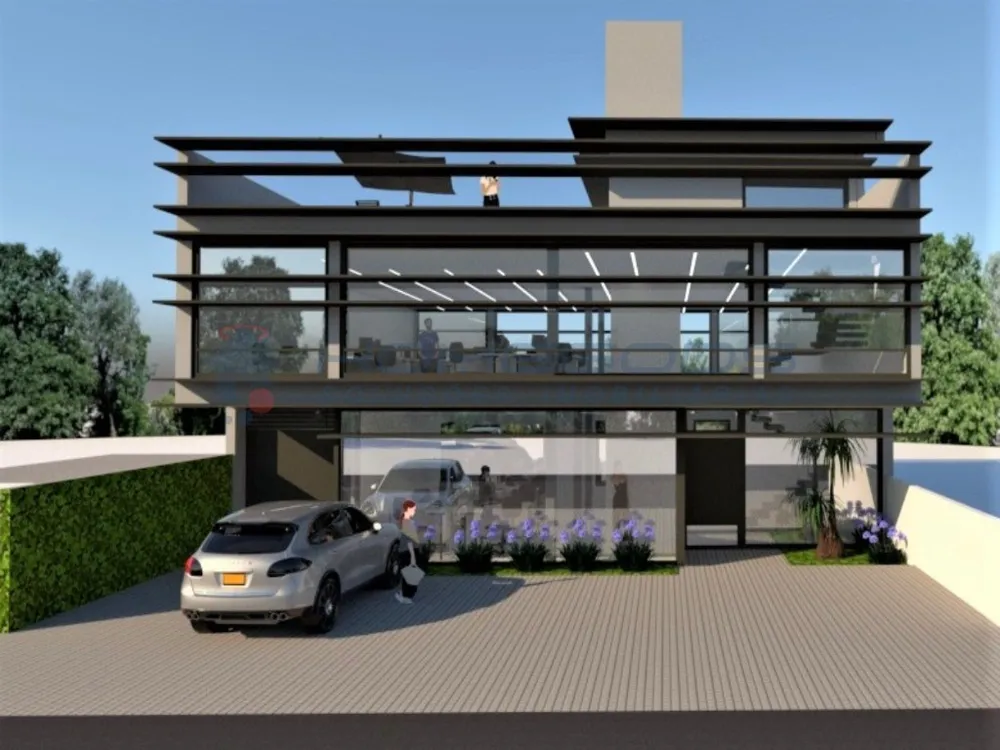 Prédio Inteiro, 525 m² - Foto 1
