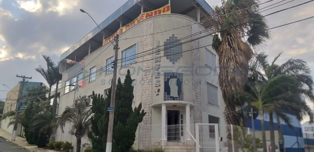 Prédio Inteiro - Foto 1