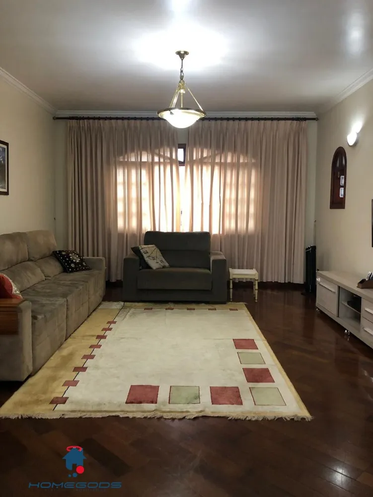 Casa, 4 quartos, 300 m² - Foto 4