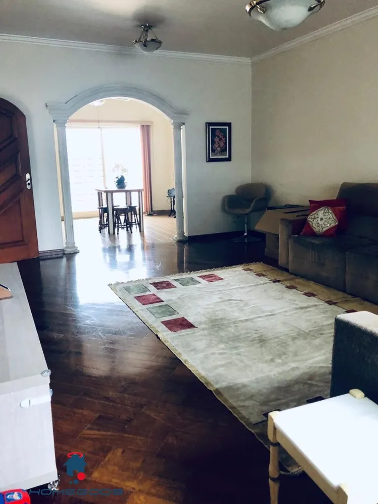 Casa, 4 quartos, 300 m² - Foto 2