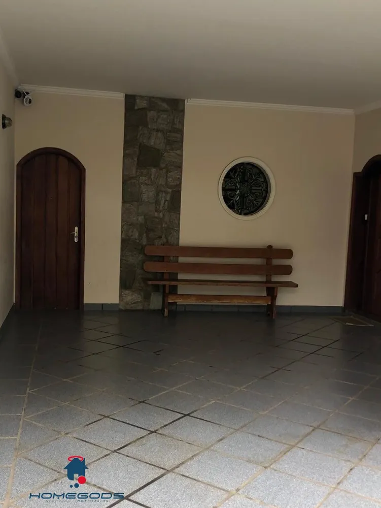 Casa, 4 quartos, 300 m² - Foto 3