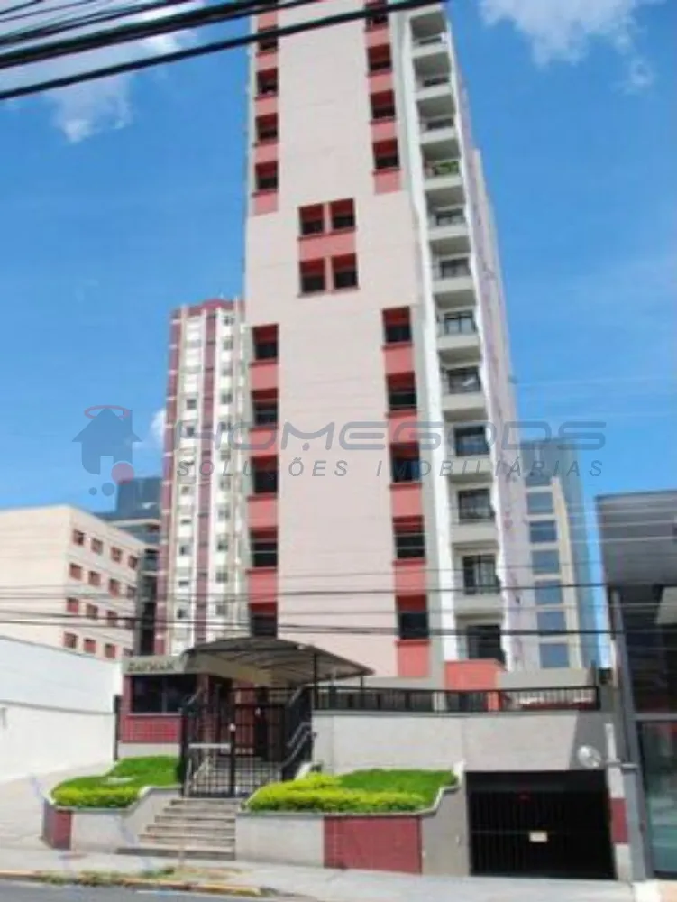 Apartamento, 1 quarto, 50 m² - Foto 2