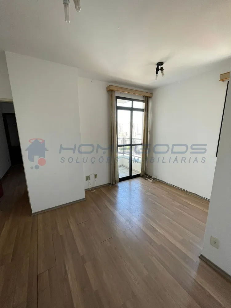 Apartamento, 1 quarto, 50 m² - Foto 1
