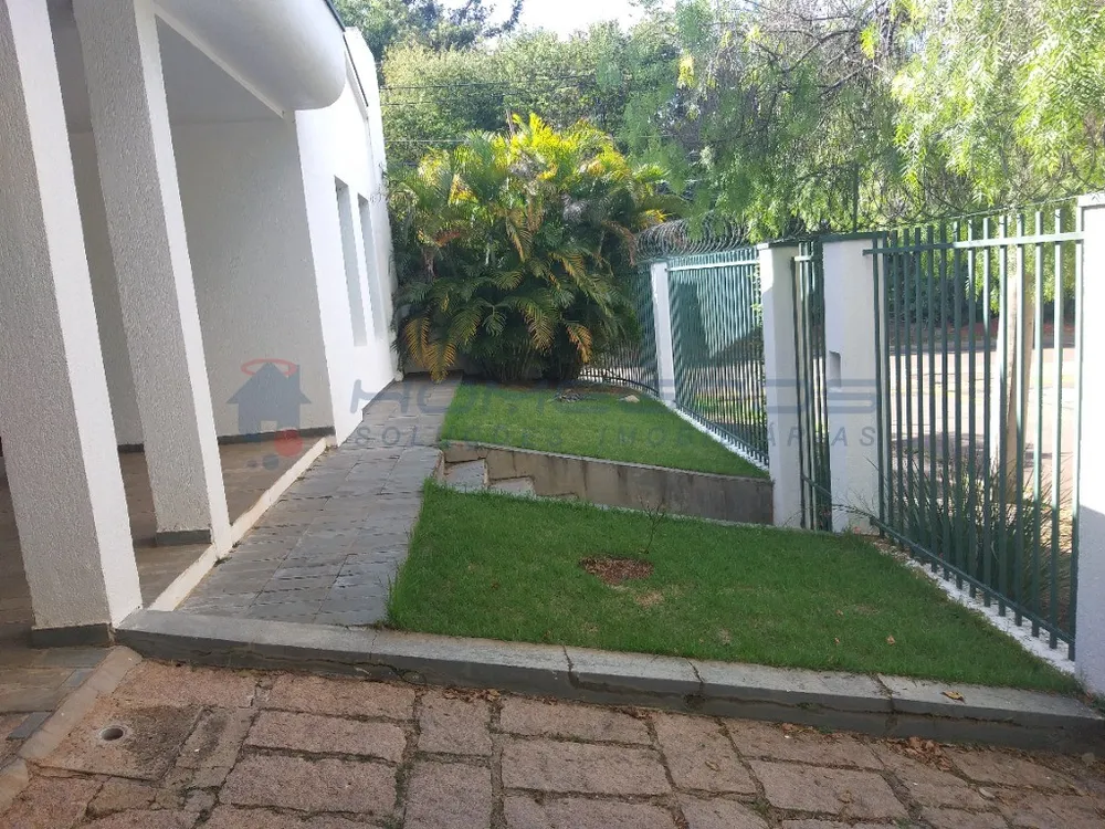 Casa, 4 quartos, 600 m² - Foto 2