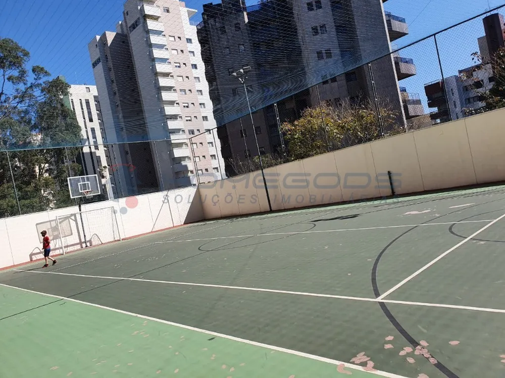 Apartamento, 4 quartos, 127 m² - Foto 4