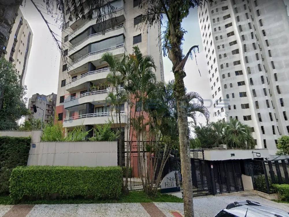 Apartamento, 4 quartos, 127 m² - Foto 1