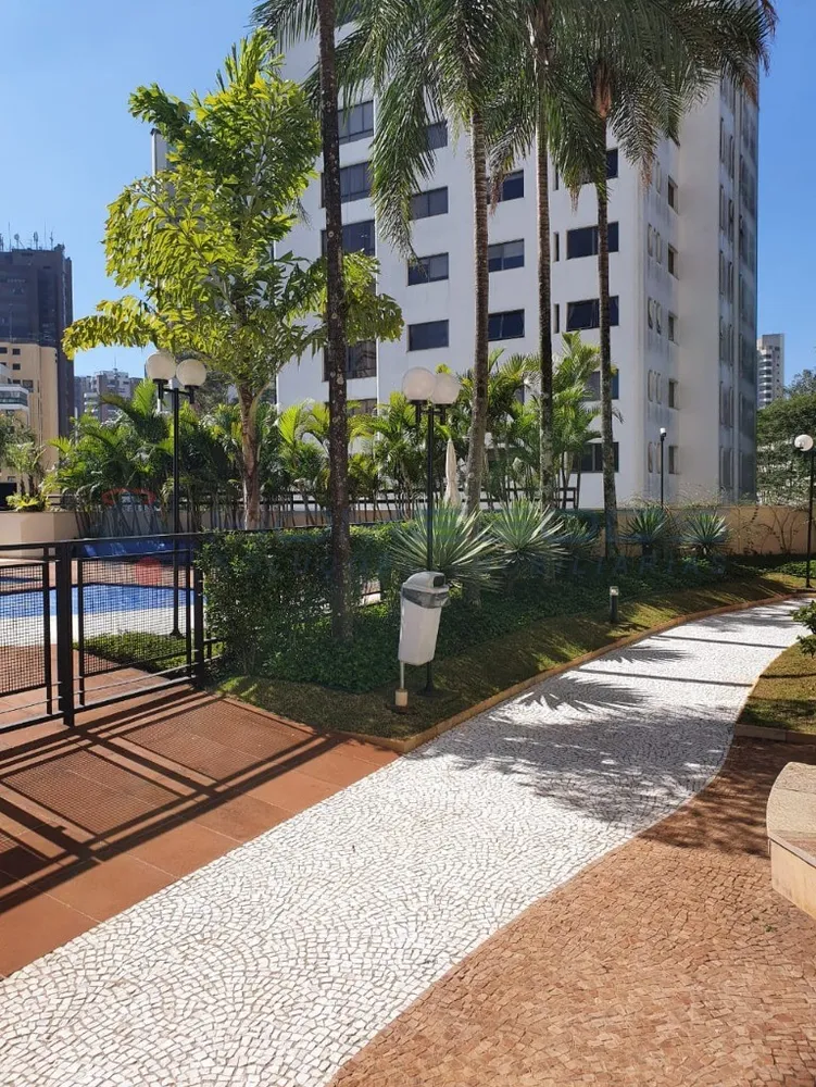 Apartamento, 4 quartos, 127 m² - Foto 2