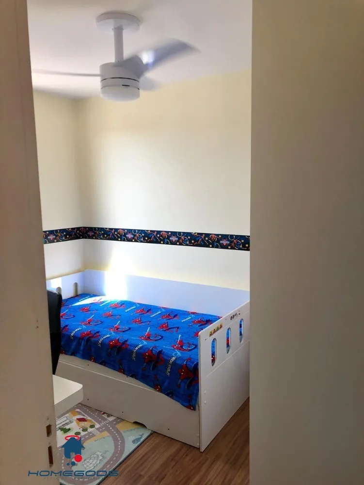 Apartamento, 2 quartos, 51 m² - Foto 4