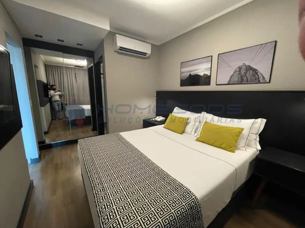 Apartamento, 1 quarto, 45 m² - Foto 4