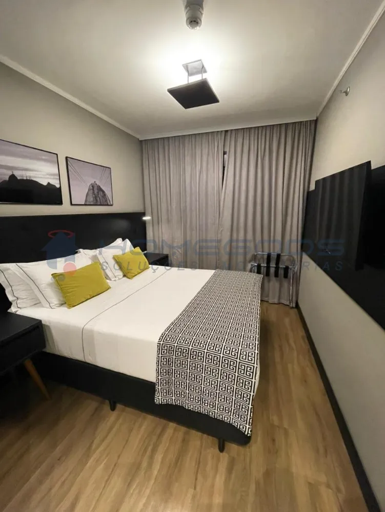 Apartamento, 1 quarto, 45 m² - Foto 2
