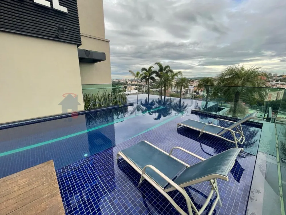 Apartamento, 1 quarto, 45 m² - Foto 1