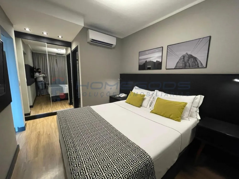 Apartamento, 1 quarto, 45 m² - Foto 3