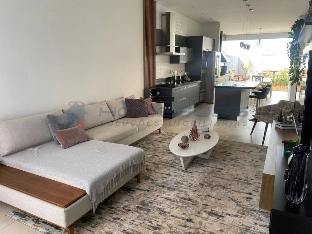 Casa de Condomínio, 2 quartos - Foto 4