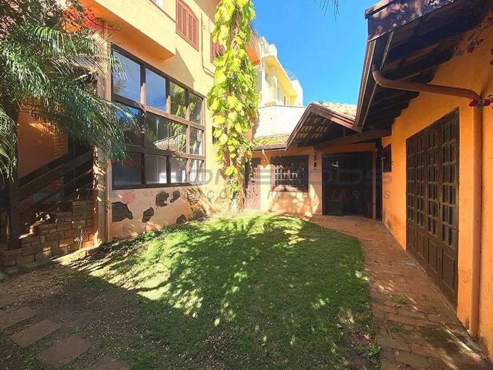 Sobrado, 4 quartos - Foto 1