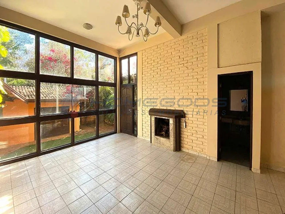 Sobrado, 4 quartos - Foto 2