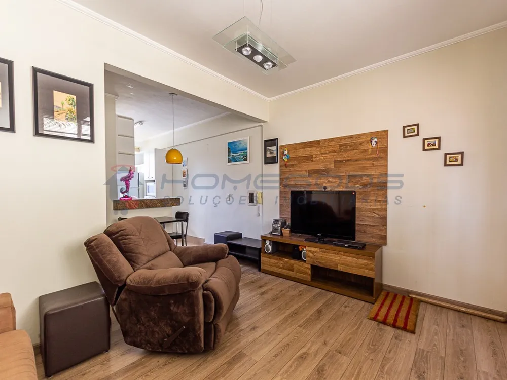 Apartamento, 2 quartos, 76 m² - Foto 3