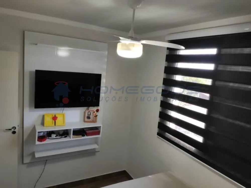 Apartamento, 2 quartos, 43 m² - Foto 3
