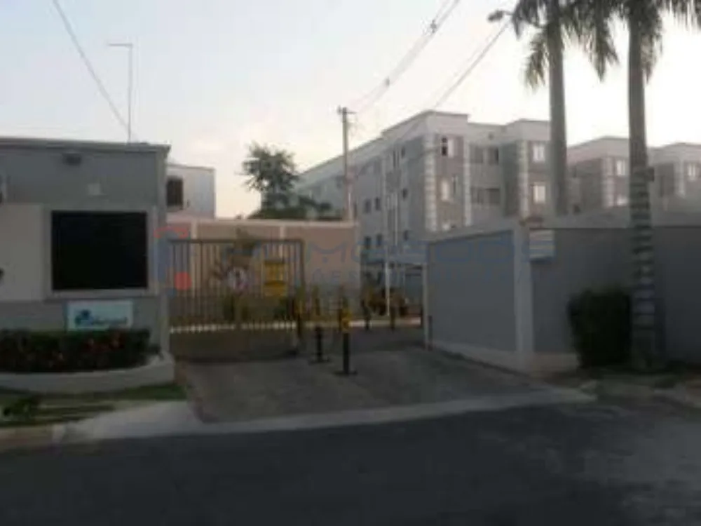 Apartamento, 2 quartos, 43 m² - Foto 1