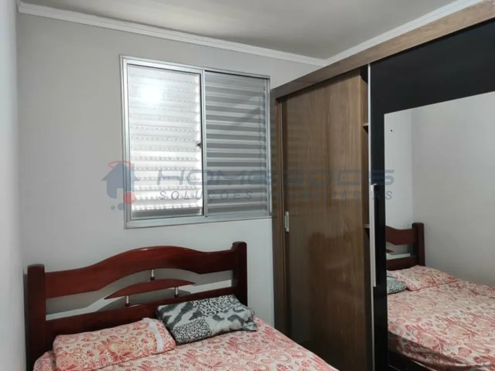Apartamento, 2 quartos, 43 m² - Foto 4
