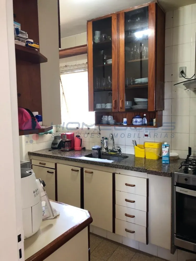 Apartamento, 2 quartos, 76 m² - Foto 2
