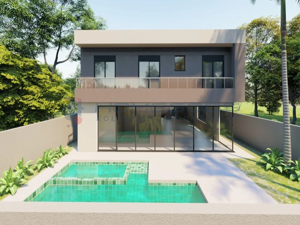 Sobrado, 5 quartos, 485 m² - Foto 4