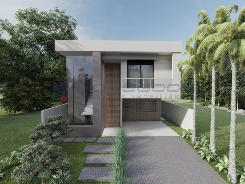 Sobrado, 5 quartos, 485 m² - Foto 2