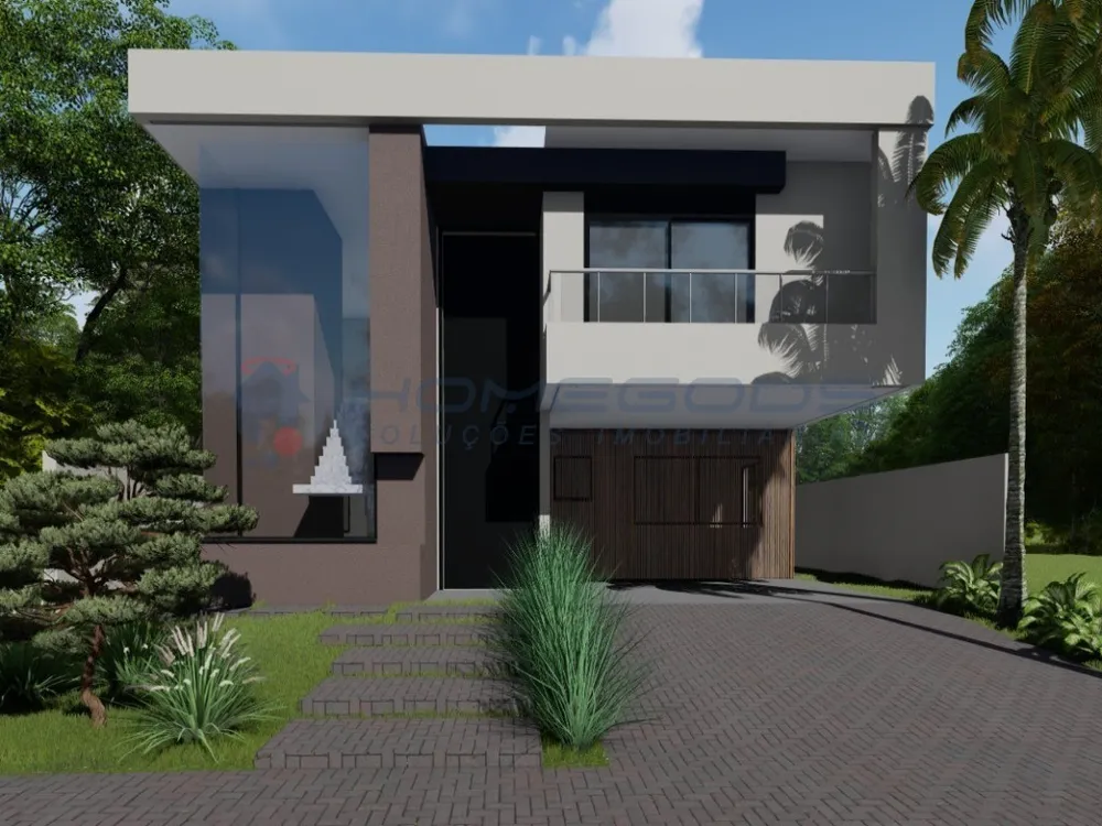 Sobrado, 5 quartos, 485 m² - Foto 3