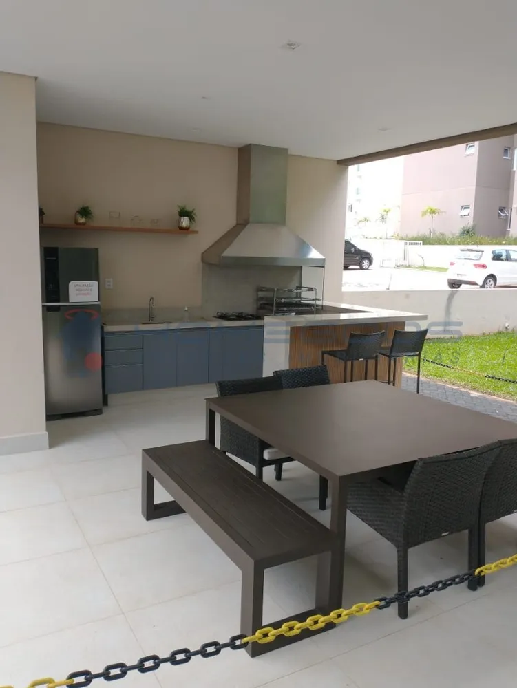 Apartamento, 3 quartos, 62 m² - Foto 3