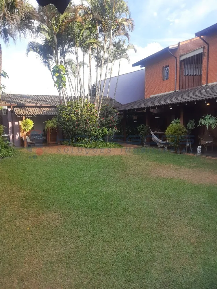 Sobrado, 3 quartos, 300 m² - Foto 4