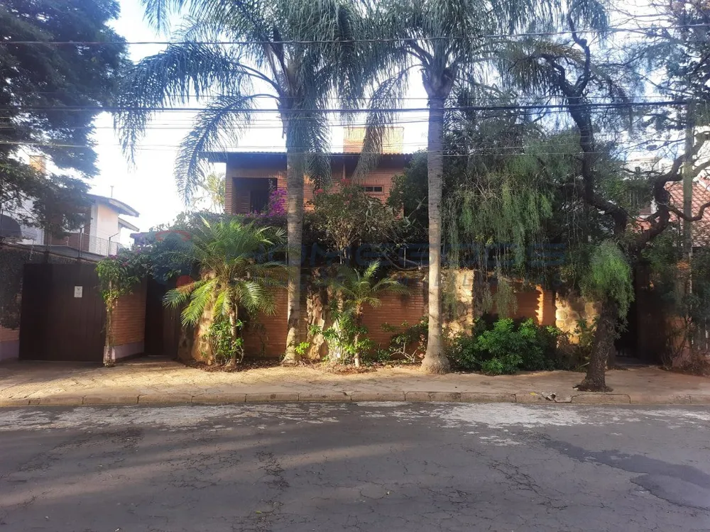 Sobrado, 3 quartos, 300 m² - Foto 1