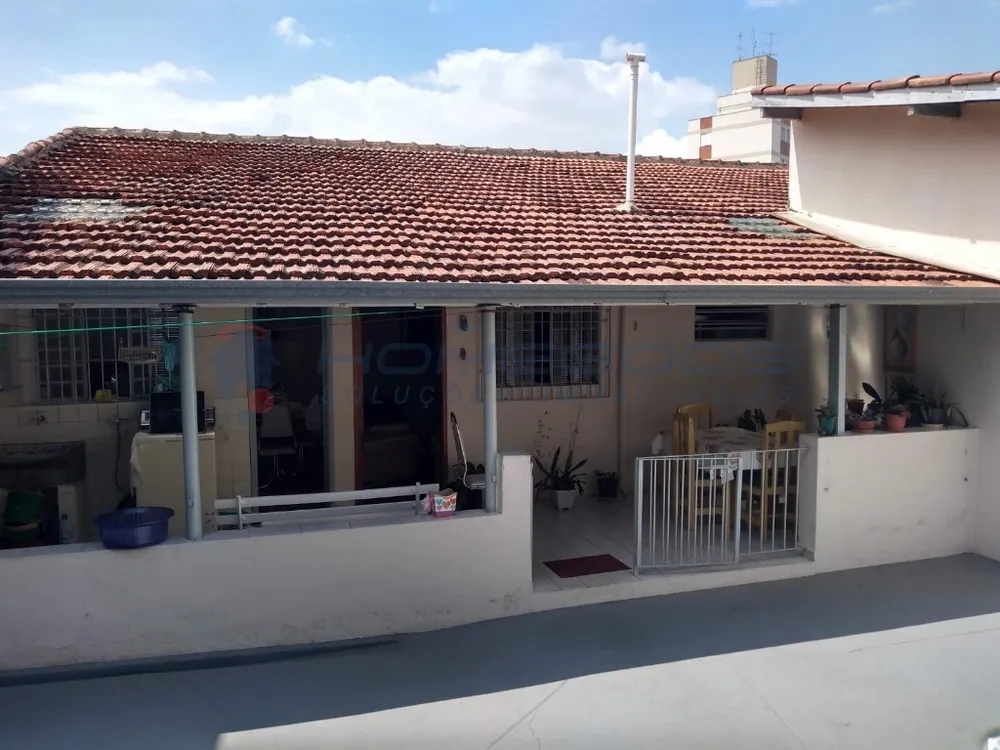 Casa, 2 quartos, 142 m² - Foto 1