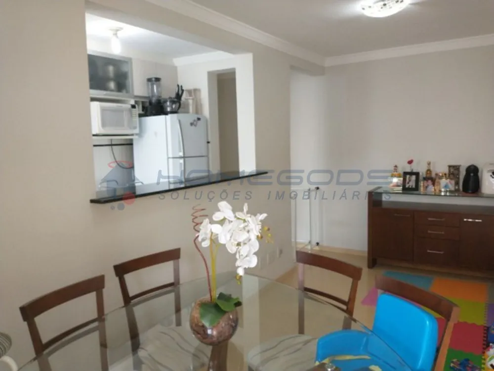 Apartamento, 3 quartos, 68 m² - Foto 2