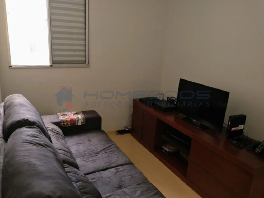 Apartamento, 3 quartos, 68 m² - Foto 3