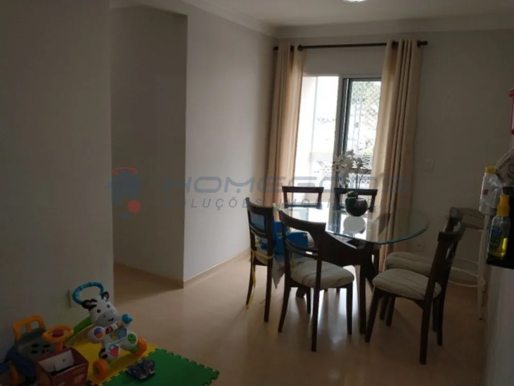 Apartamento, 3 quartos, 68 m² - Foto 4