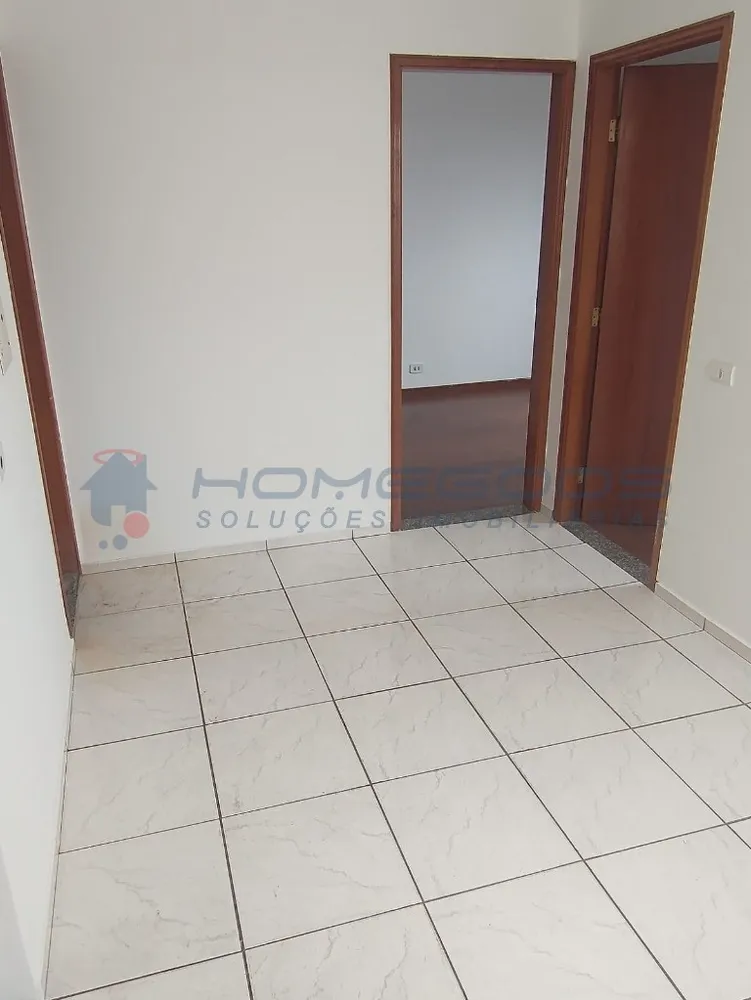 Apartamento, 2 quartos, 62 m² - Foto 2