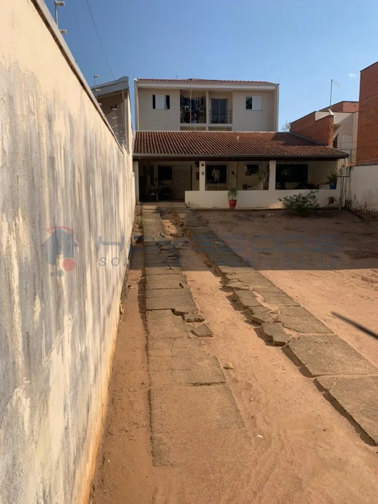 Casa, 1 quarto, 360 m² - Foto 1