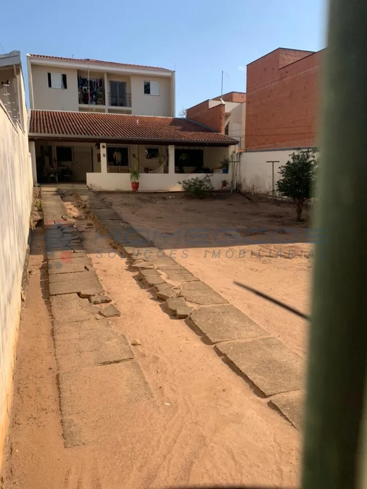 Casa, 1 quarto, 360 m² - Foto 2