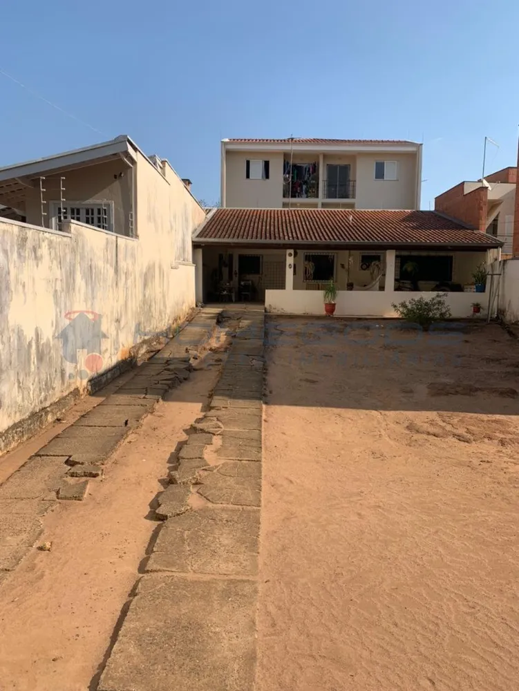 Casa, 1 quarto, 360 m² - Foto 3