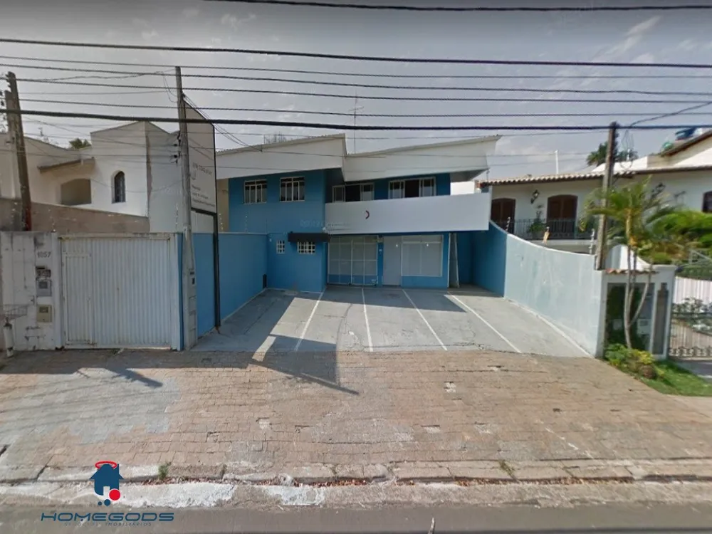 Prédio Inteiro - Foto 1