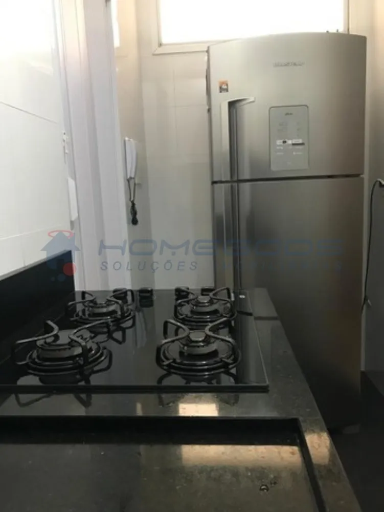 Apartamento, 2 quartos, 74 m² - Foto 3