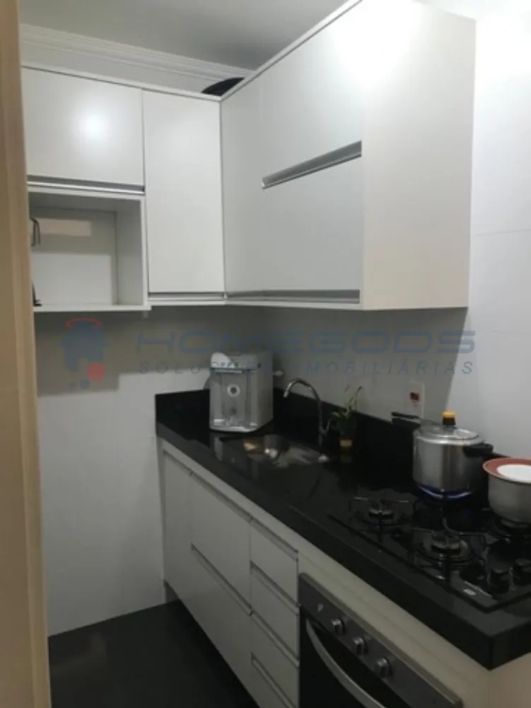 Apartamento, 2 quartos, 74 m² - Foto 2