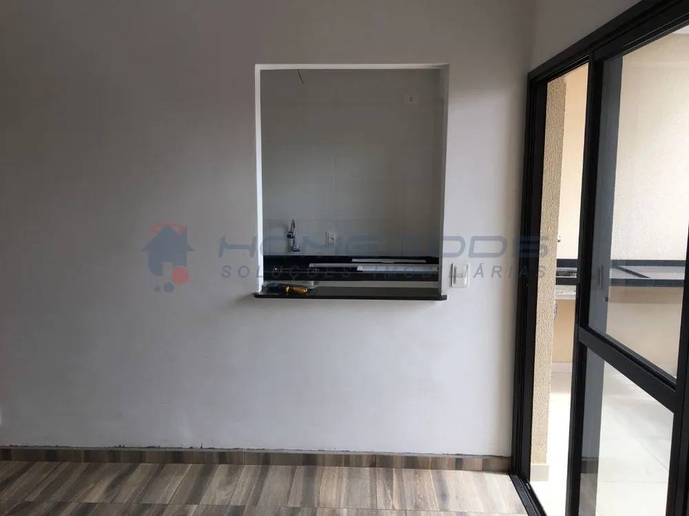 Apartamento, 2 quartos, 74 m² - Foto 2