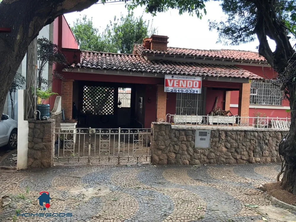Prédio Inteiro, 248 m² - Foto 1