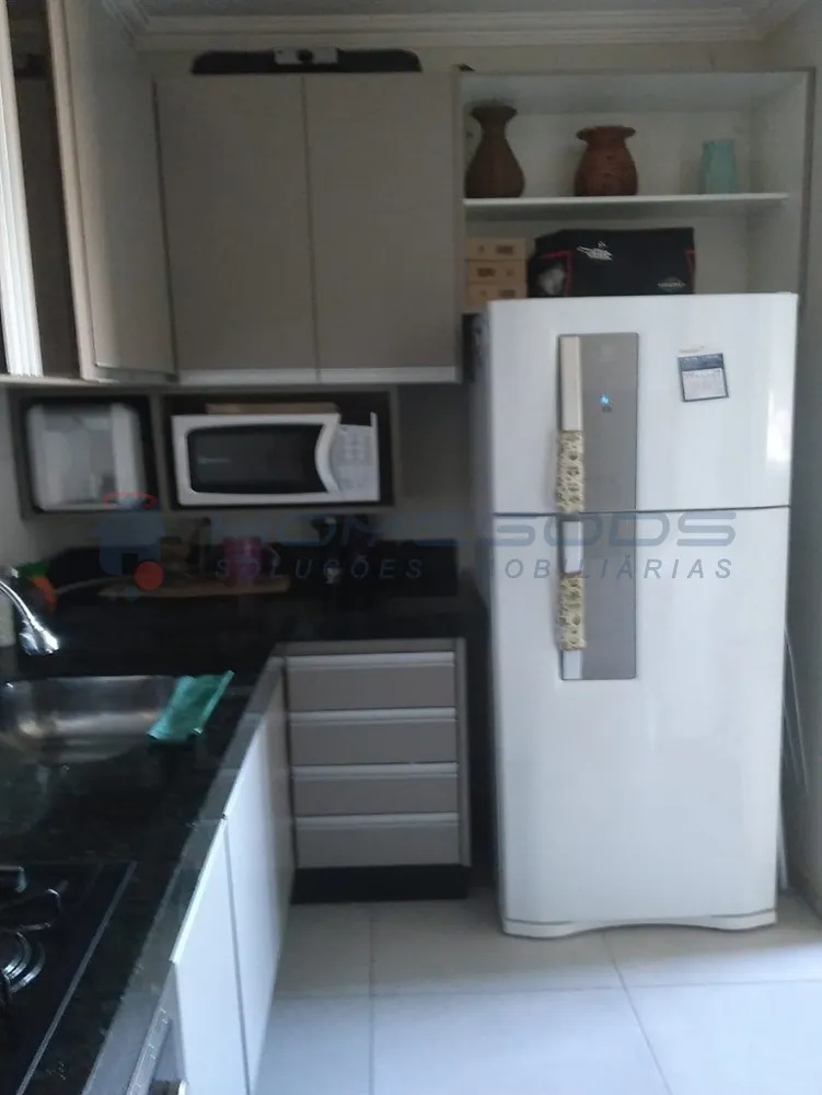Apartamento, 2 quartos, 52 m² - Foto 4
