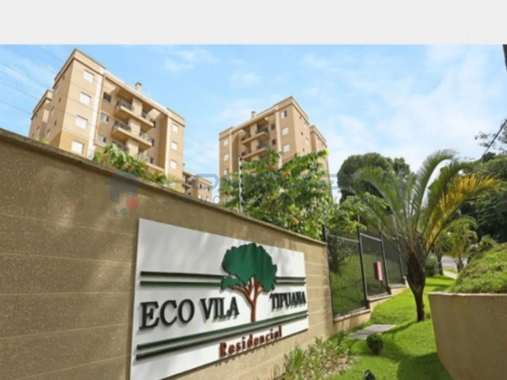 Apartamento, 2 quartos, 52 m² - Foto 2