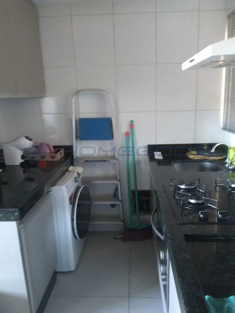 Apartamento, 2 quartos, 52 m² - Foto 3