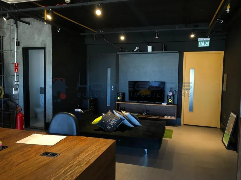 Sala-Conjunto, 74 m² - Foto 2