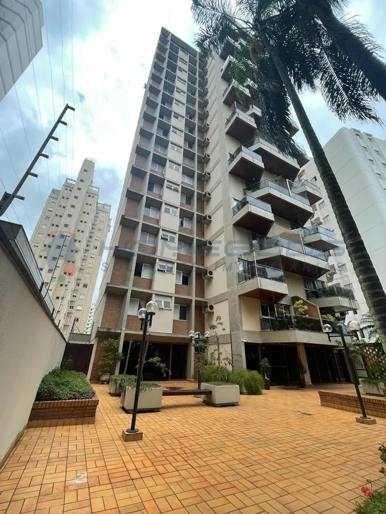 Apartamento, 3 quartos, 146 m² - Foto 1